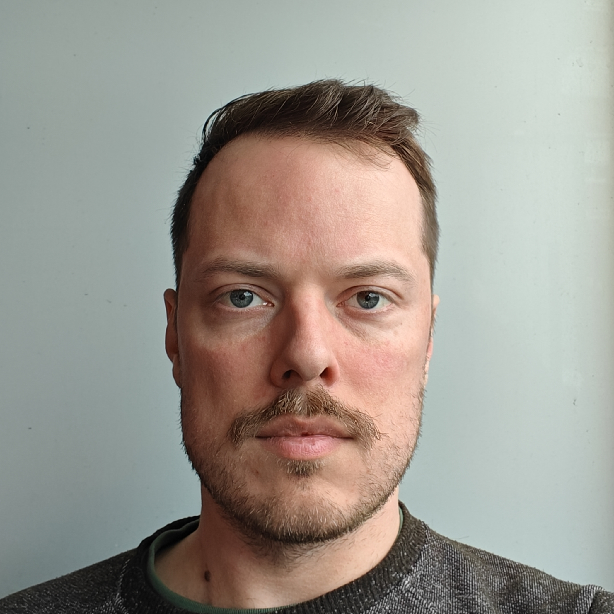 Dr. Robbert Boudewijns