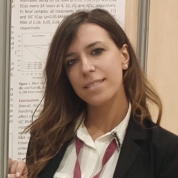Dr. Viviana Manzulli