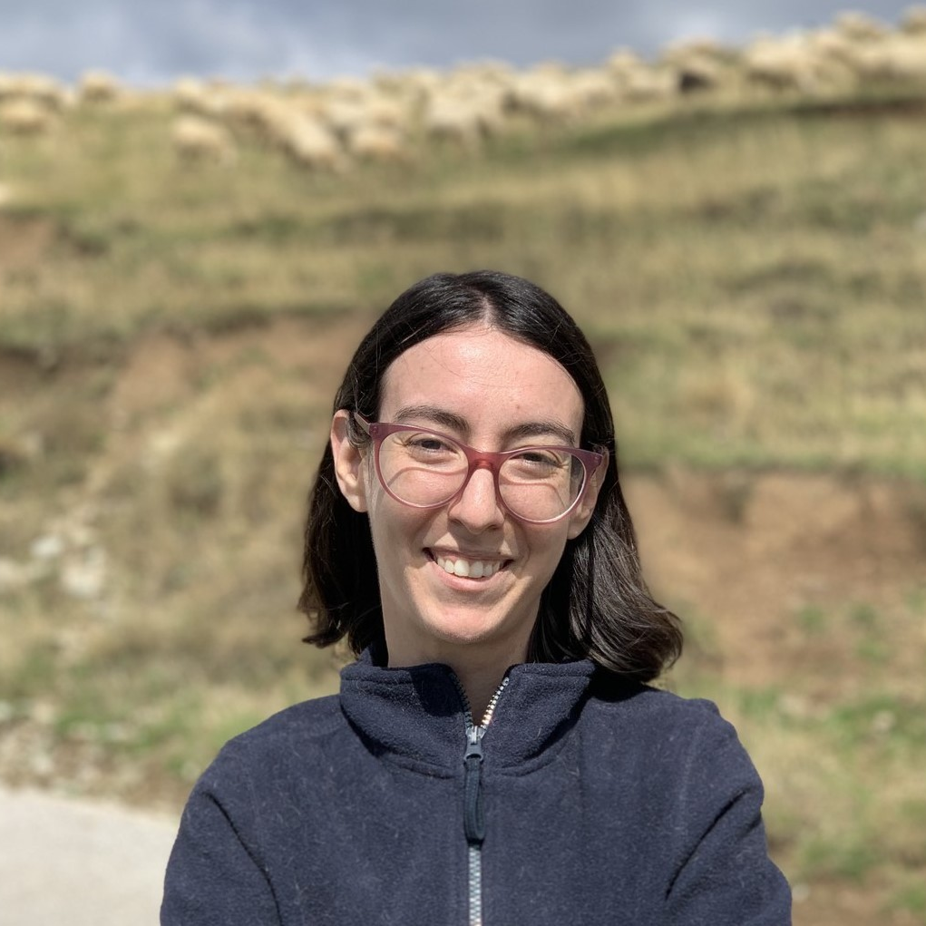 Prof. Sotiria Vouraki