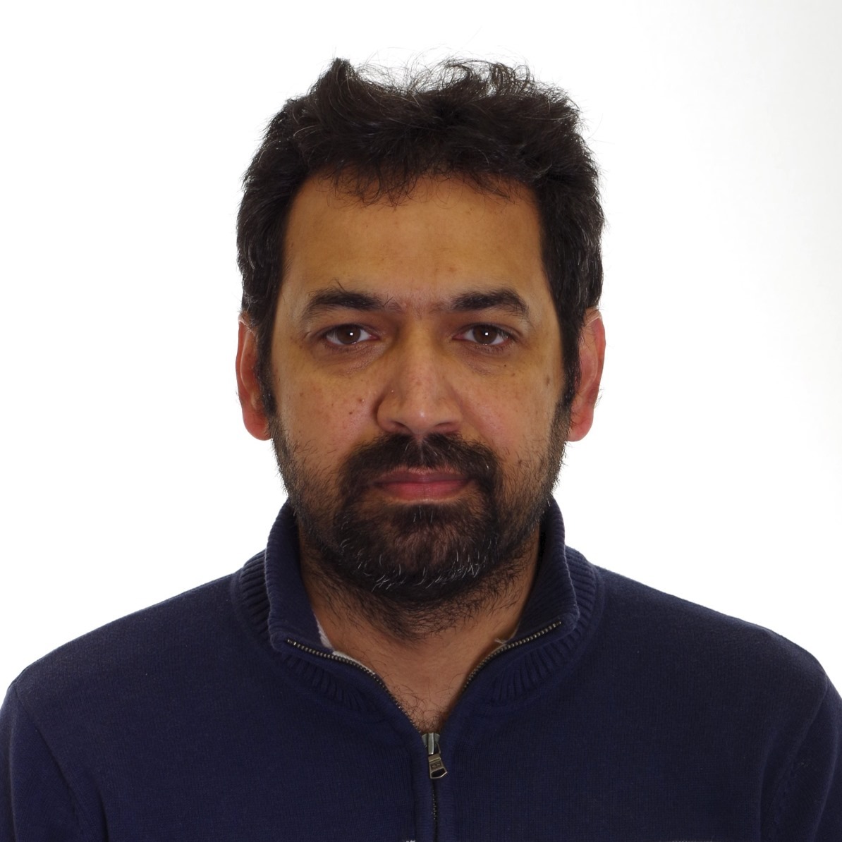 Ass. Prof. Umer Chaudhry