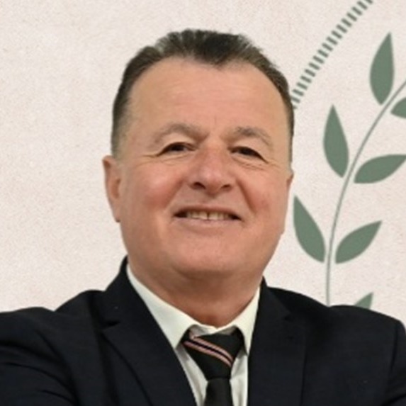 Prof. Xhelil Koleci