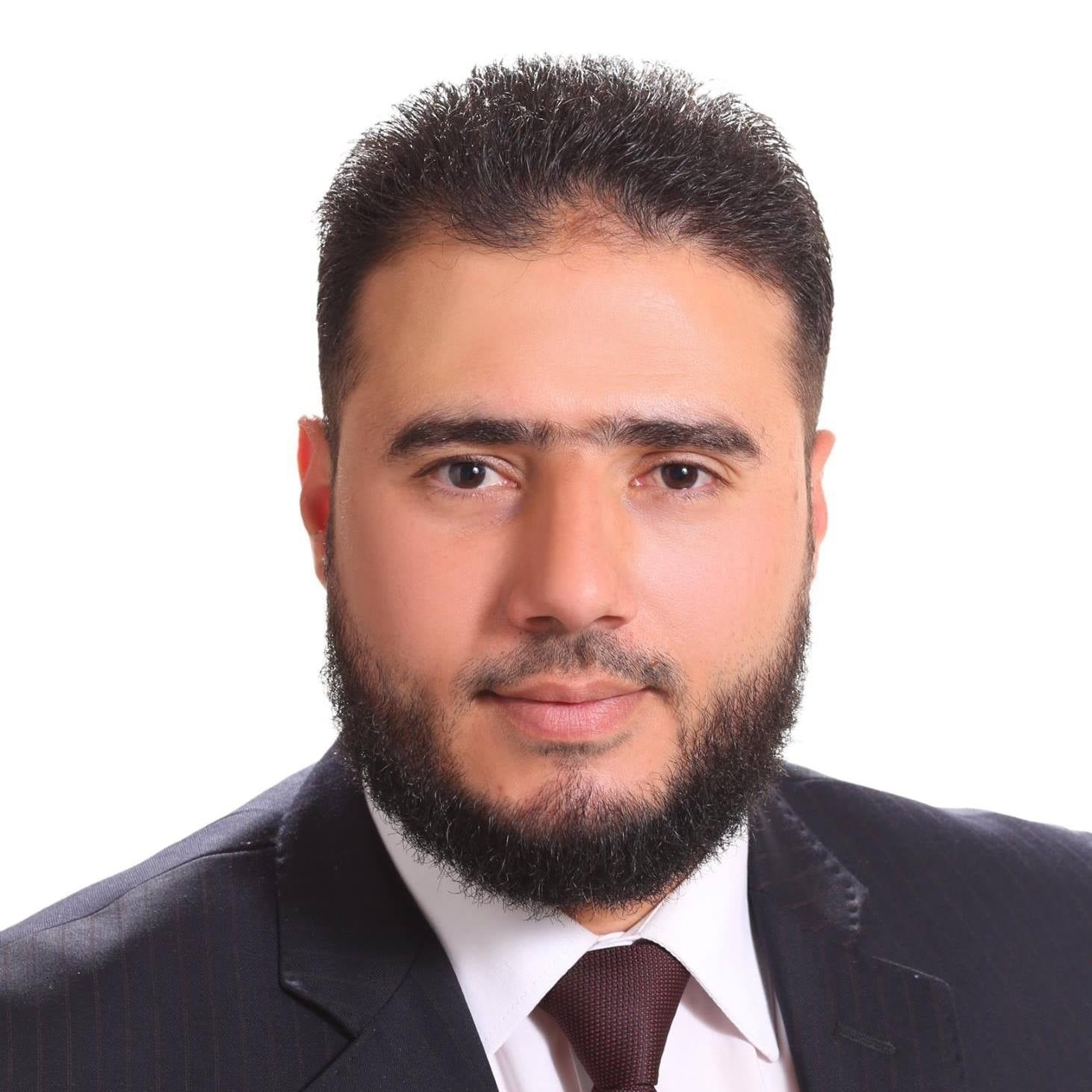 Prof. Mohammad H. Gharaibeh