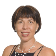 Prof. Henriette van Heerden