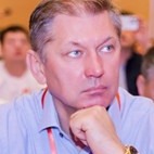 Prof. Vitalii Nedosekov