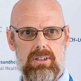 Dr. Alex R. Hoffmaster