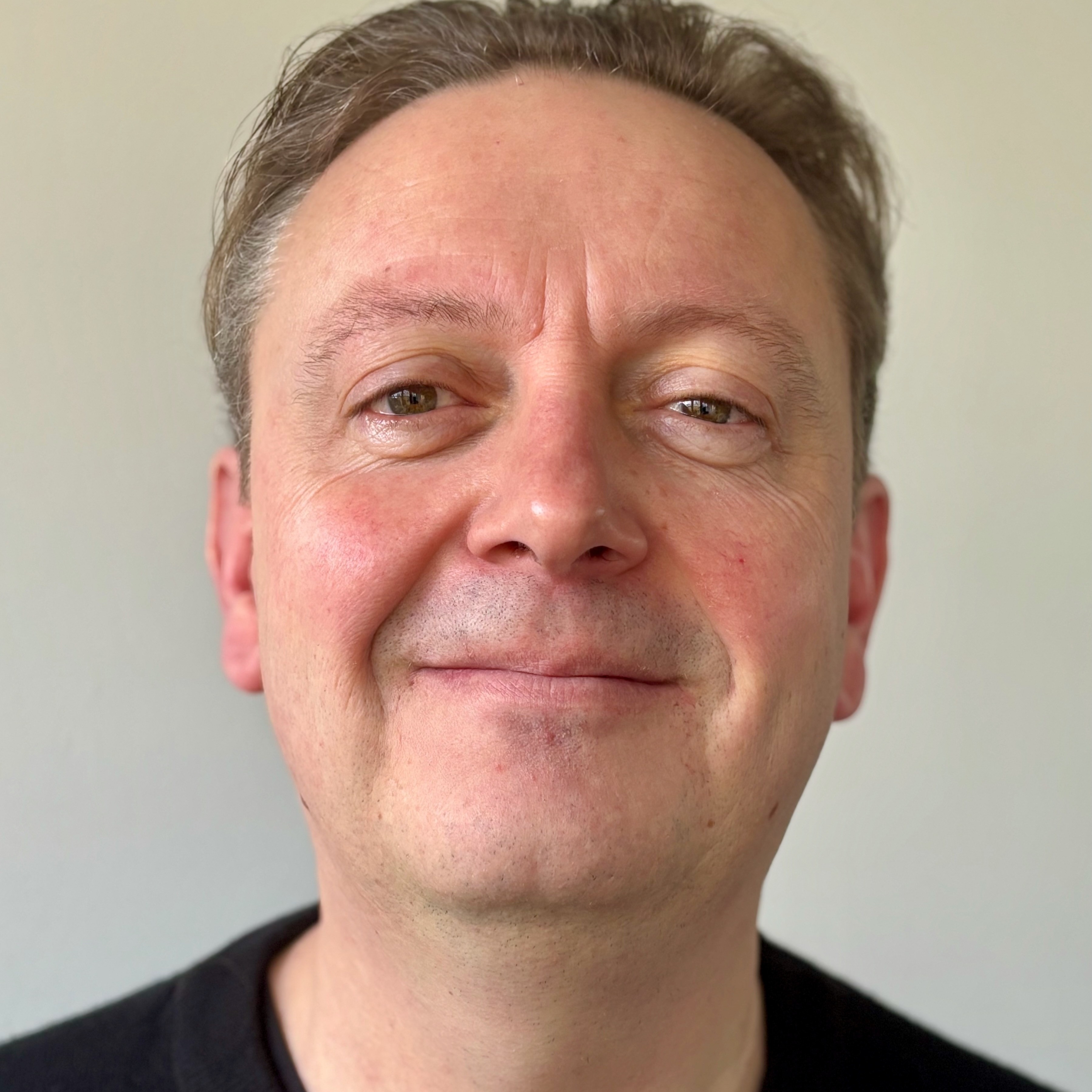 Prof. Dessein Rodrigue