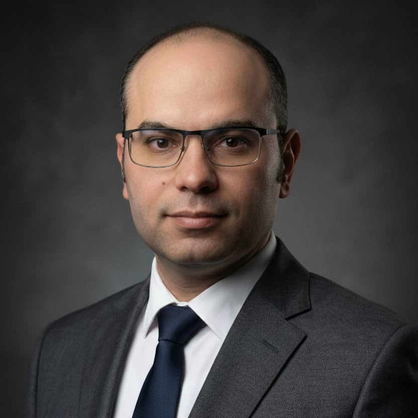 Ass. Prof. Mohammad Ibrahim