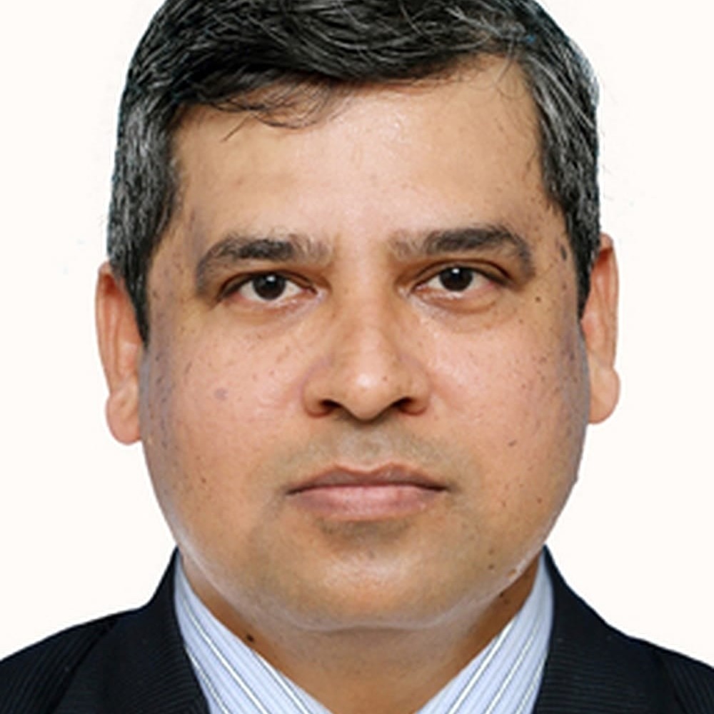 Prof. Iahtasham Khan