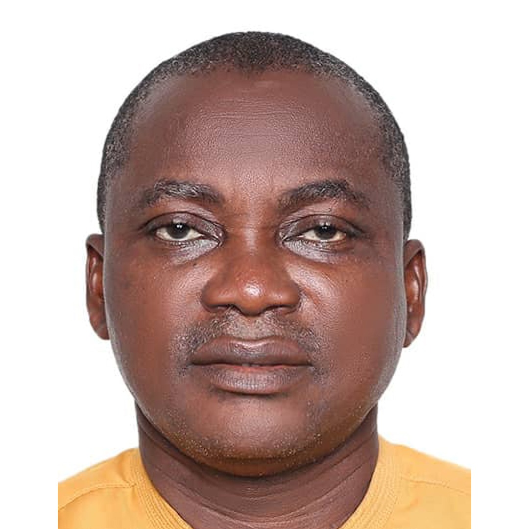 Prof. Kabiru O. Akinyemi