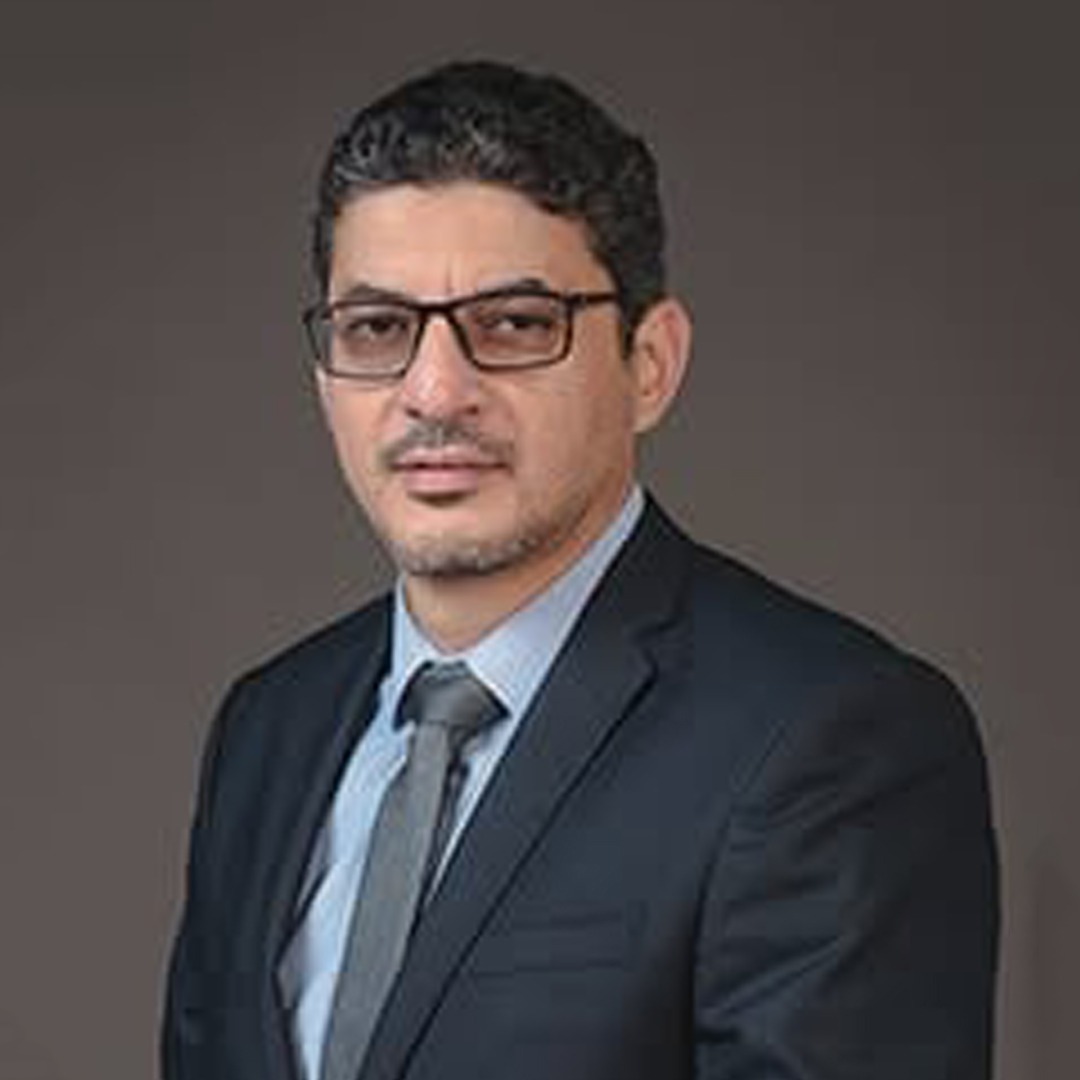 Prof. Haytham Alieldin