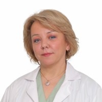 Ass. Prof. Silva Tafaj